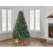  Χριστουγεννιάτικα δέντρα-διακοσμητικά δέντρα