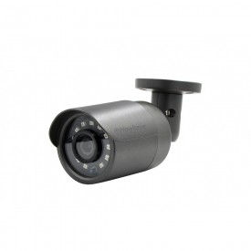 H80237FAG Κάμερα bullet 2 MP σταθερού φακού 2.8mm χρωματισμού γκρι Hawkeye