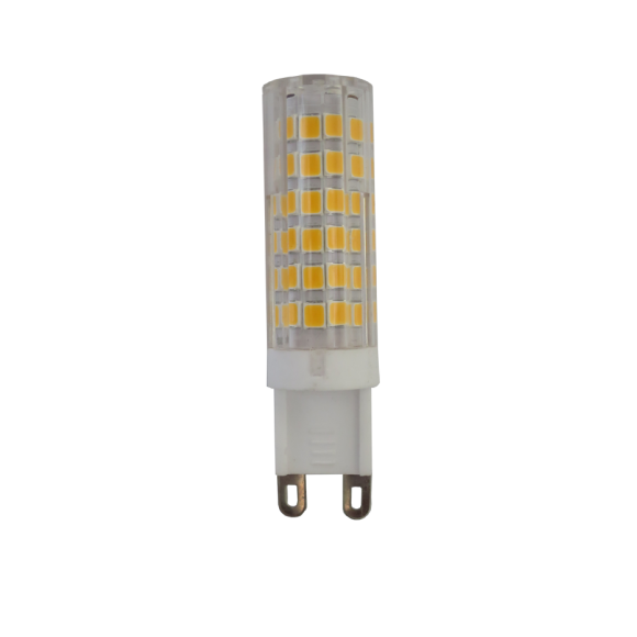 φωτιστικα led LED G9 6watt - Ψυχρό λαμπα led G9