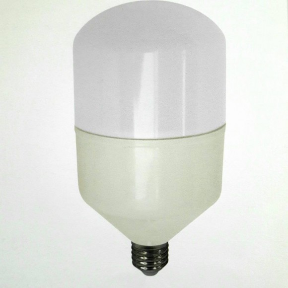 φωτιστικα led Αδιαβροχή LED Λάμπα για καμπάνα A100-40W Ψυχρό Λευκό 