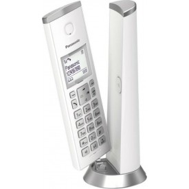 Panasonic KX-TGK210 Λευκό ασυρματο τηλεφωνο