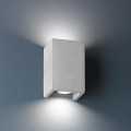 Απλίκα Τσιμεντένια Trio Lighting Cube 206600278
