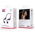 Ακουστικά Handsfree Οστικής Αγωγιμότητας XO BS31 ​Μαύρο