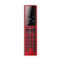Philips Linea V M3501R/GRS Red Ασύρματο Τηλέφωνο