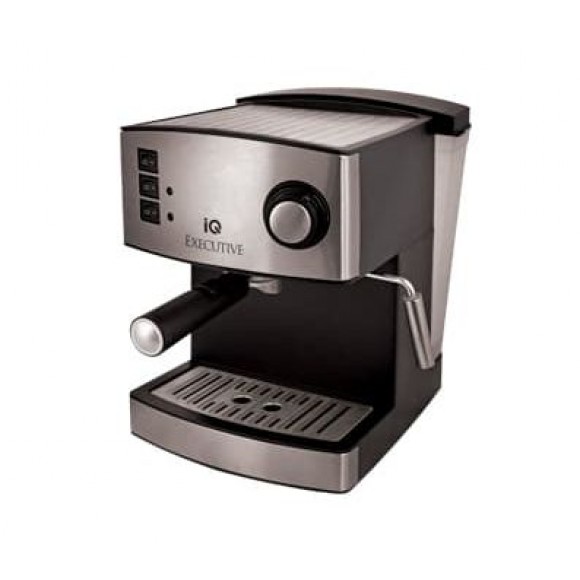 Καφετιέρα Espresso IQ CM-170 με αντλια 15bar 