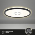 φωτιστικό οροφής LED BRILONER 3391-015 
