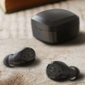 Motorola VERVE BUDS 100 Black True wireless αδιάβροχα ασύρματα Bluetooth ακουστικά