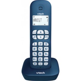 Vtech Dect CS900 Blue (Με ανοιχτή ακρόαση) Τηλέφωνα 