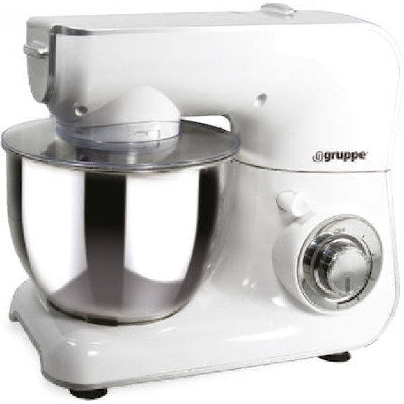 Κουζινομηχανή GRUPPE OU-6336C White